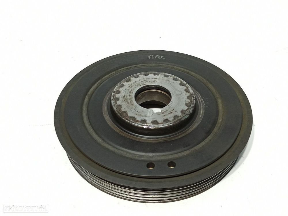 POLI DA CAMBOTA CITROEN XSARA BERLINA 2.0 HDI IMAGE (66KW) - 4