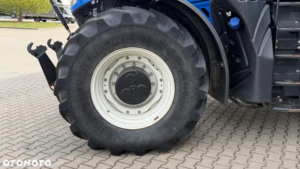 New Holland T7.290 AUTO COMMAND - 7