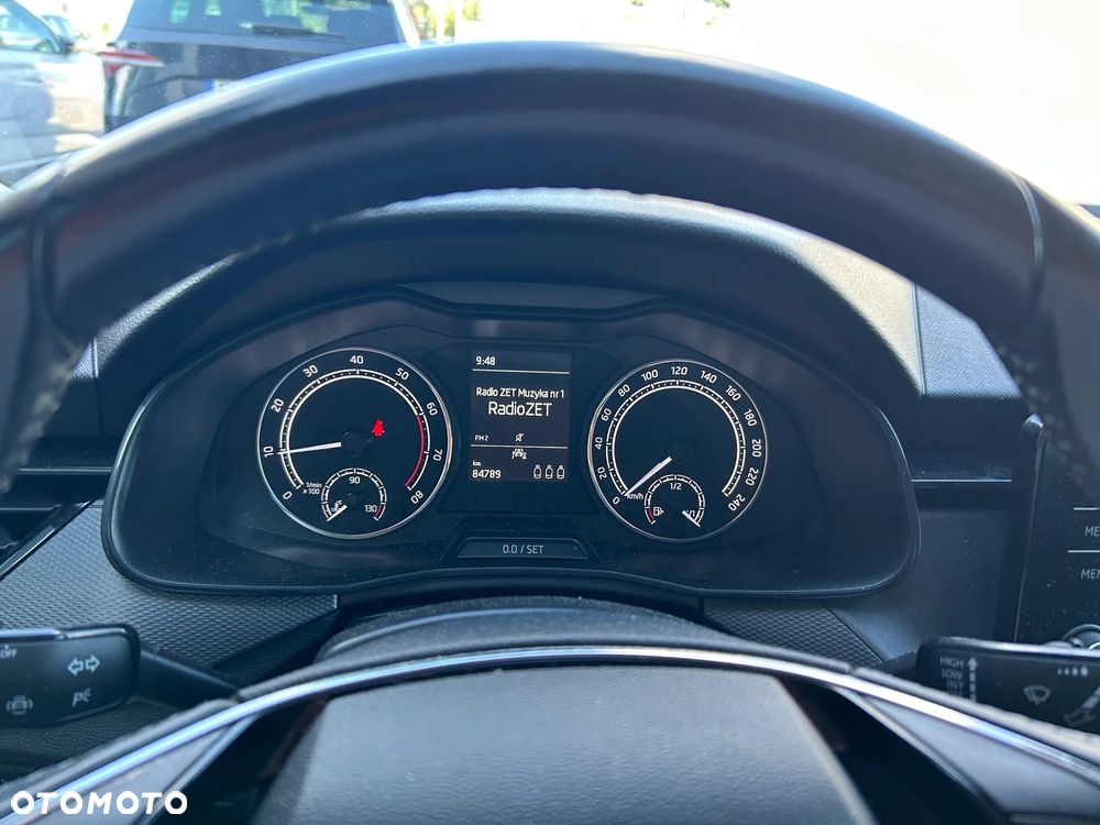 Skoda Kamiq 1.0 TSI Ambition - 15