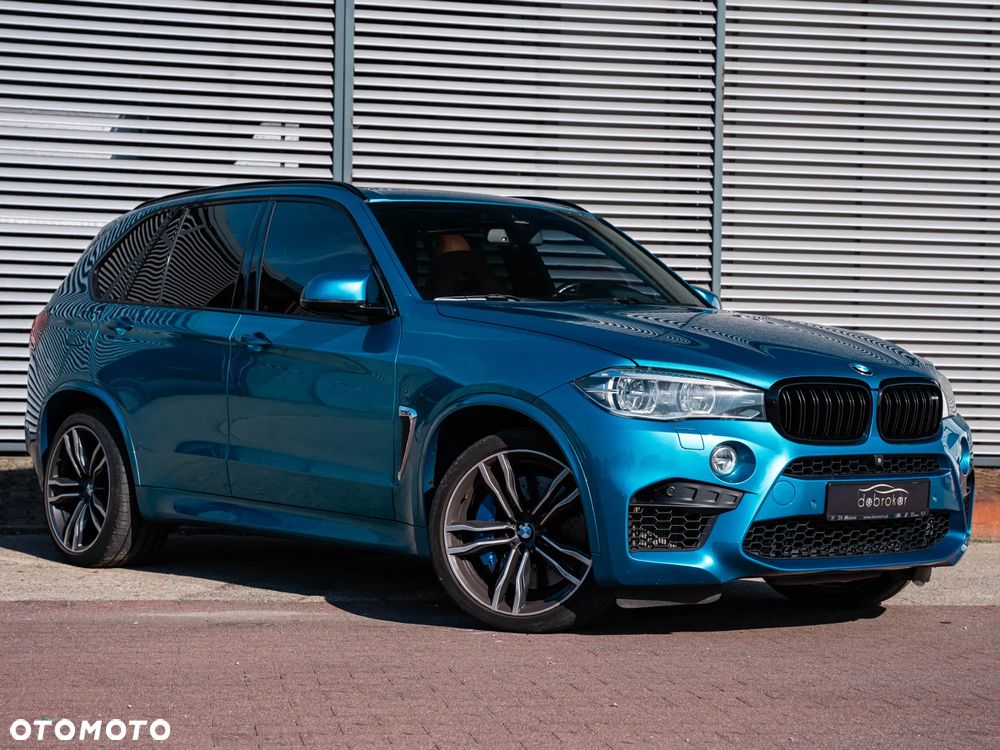 BMW X5 M Standard - 5