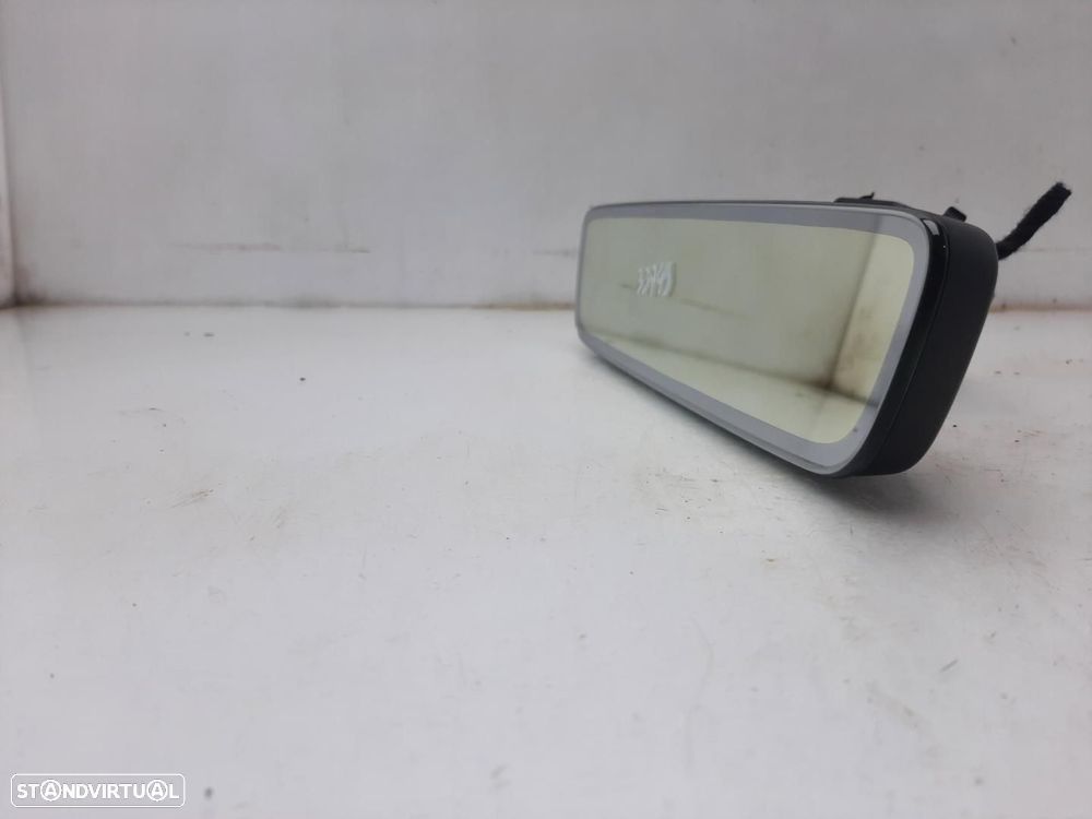 ESPELHO CITROEN C5 - 1