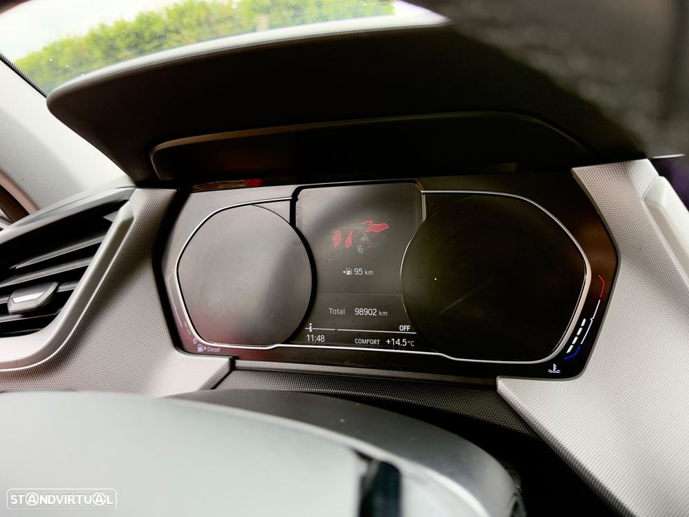 BMW 116 d Corporate Edition Auto - 32