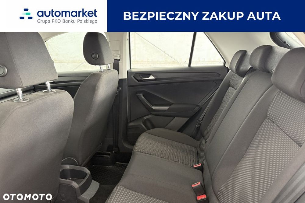 Volkswagen T-Roc 1.0 TSI - 8