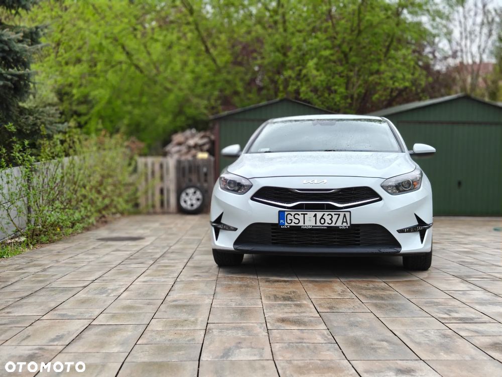 Kia Ceed 1.0 T-GDI L - 1