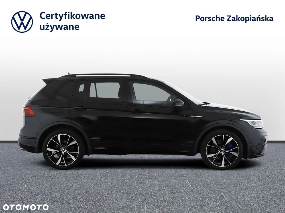 Volkswagen Tiguan - 7