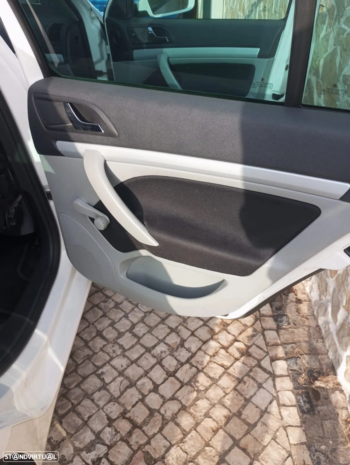 Skoda Octavia - 16