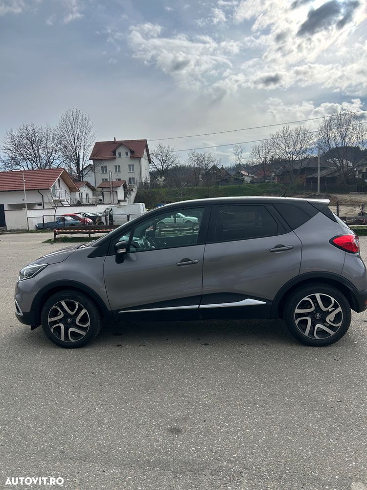 Renault Captur ENERGY dCi 110 Intens - 4
