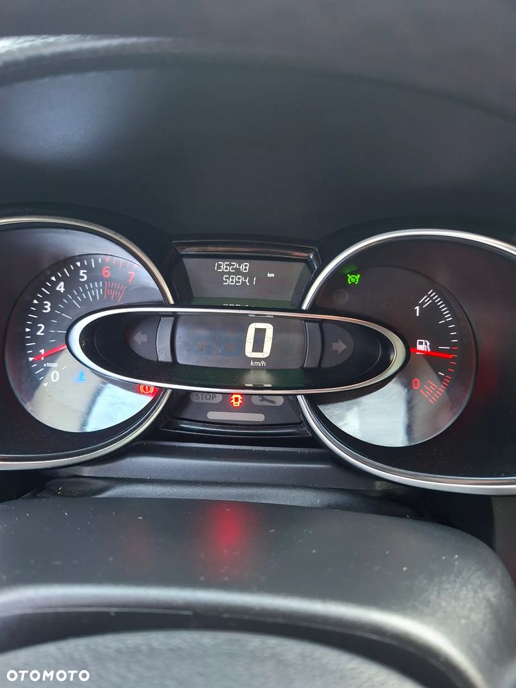 Renault Clio ENERGY TCe 90 Start & Stop LIMITED - 6