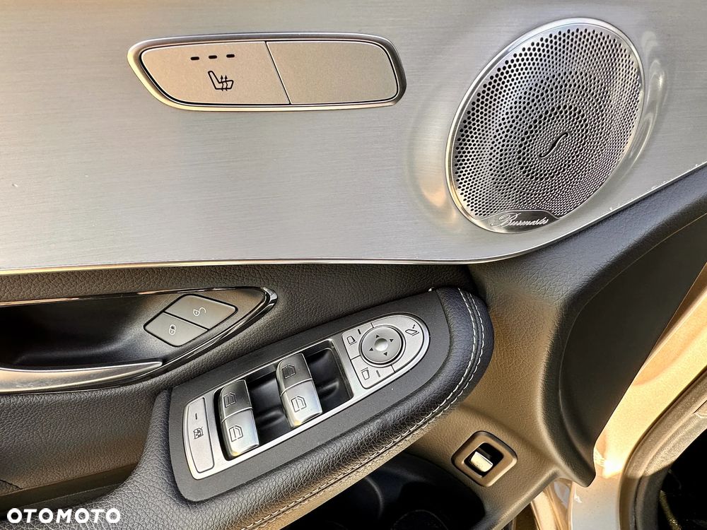 Mercedes-Benz GLC - 16