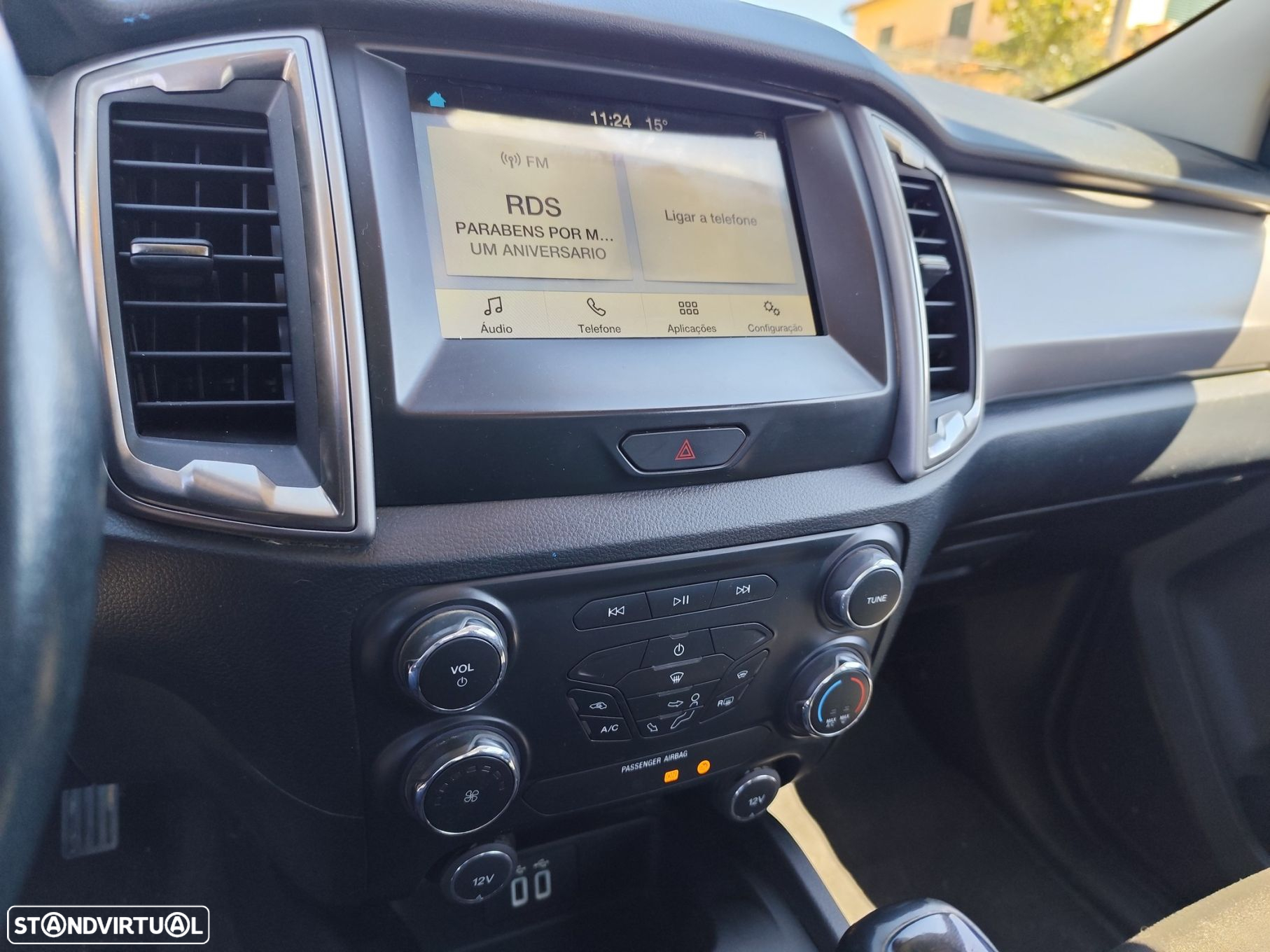 Ford Ranger 2.0 EcoBlue CD Limited 4WD - 16