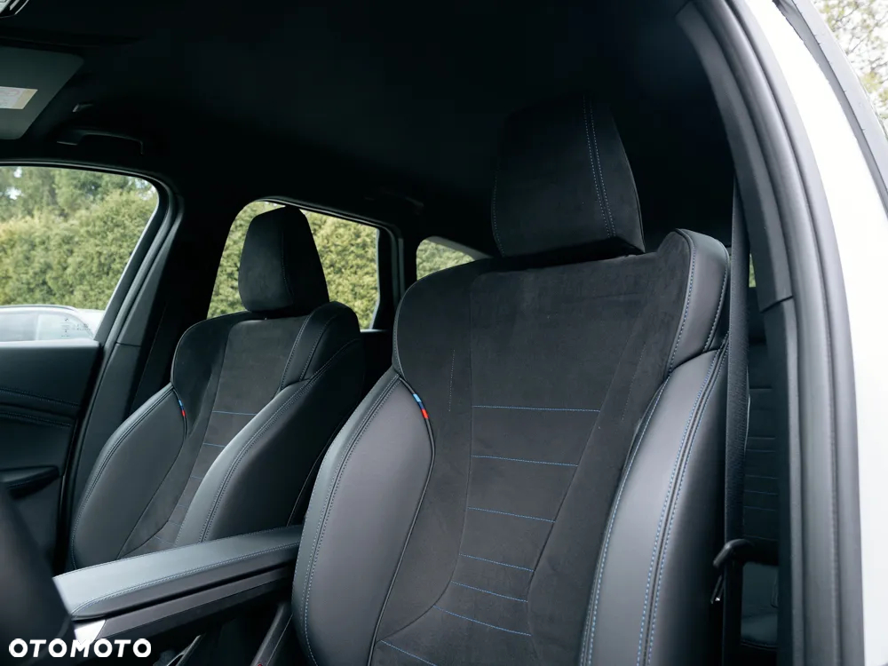 BMW X1 sDrive18i M Sport sport - 11