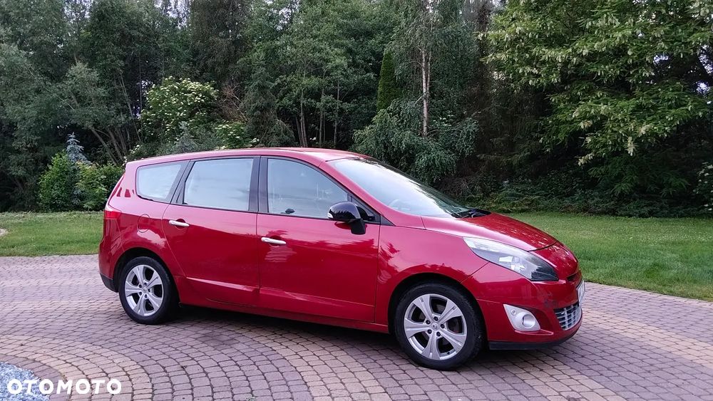 Renault Scenic 1.6dCi Energy Privilege - 1