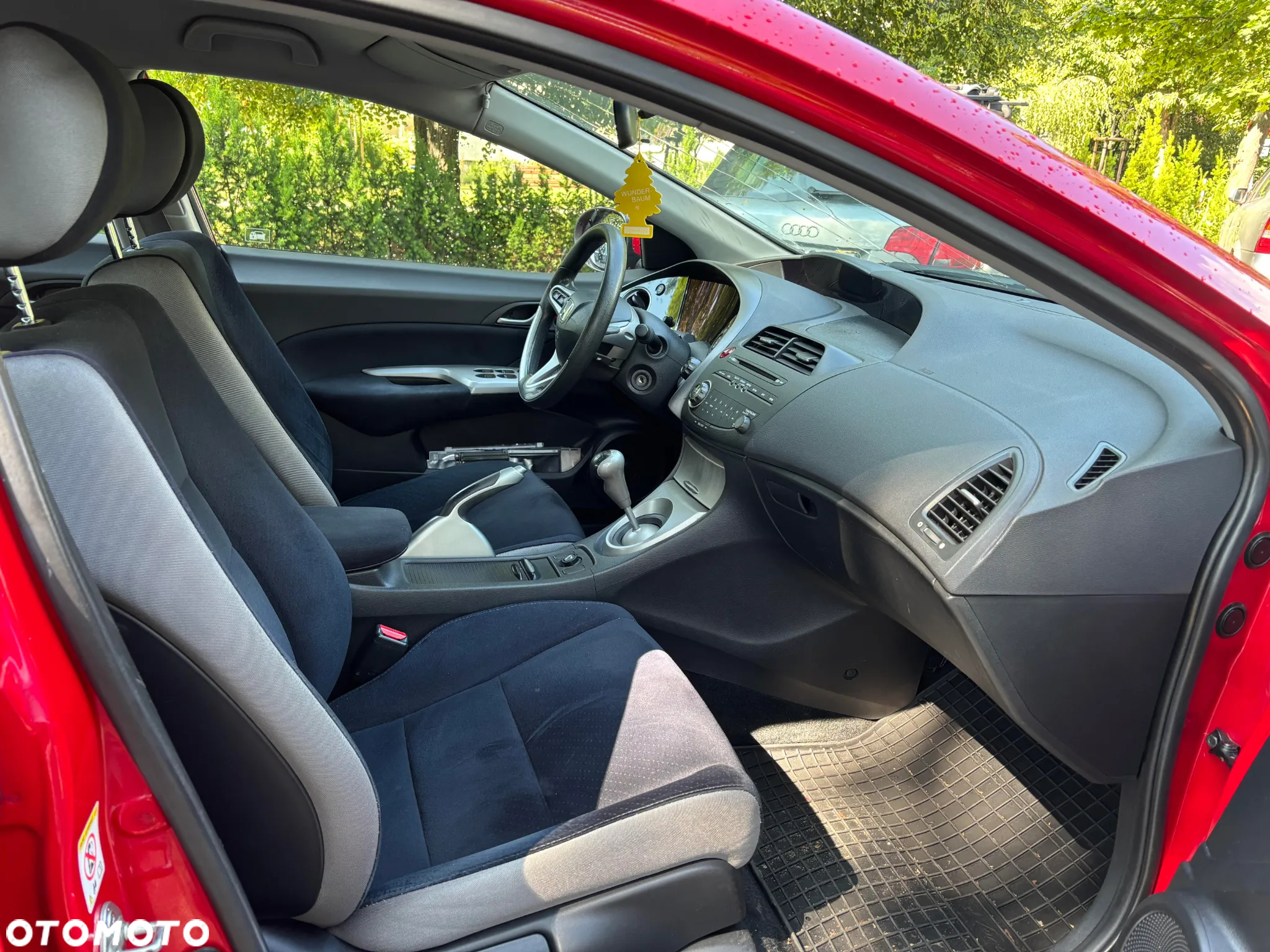 Honda Civic - 8