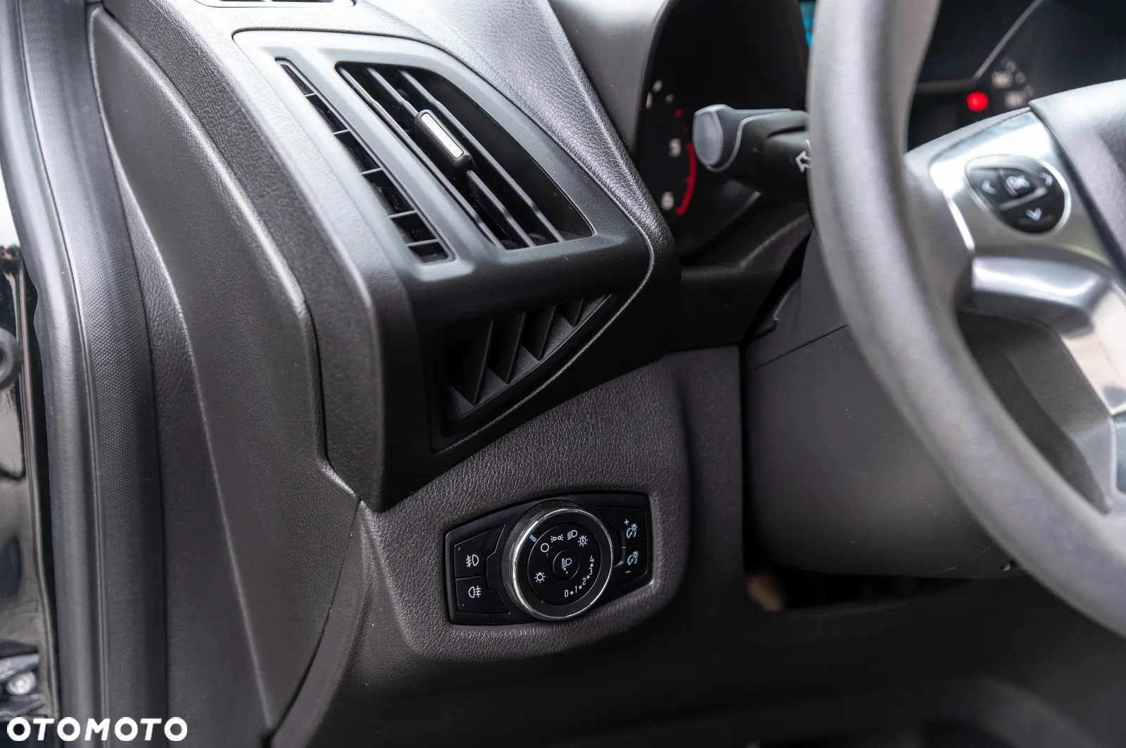 Ford Transit Connect 230 L1 LKW Trend - 22