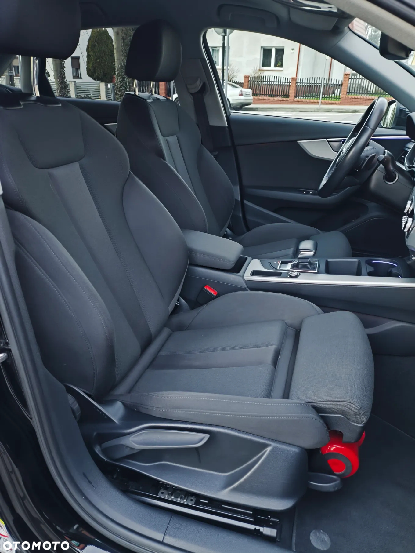 Audi A4 40 TFSI S tronic - 18