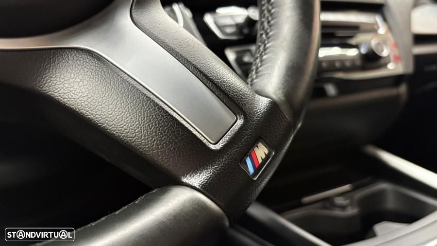 BMW 120 d xDrive Aut. M Sport - 20