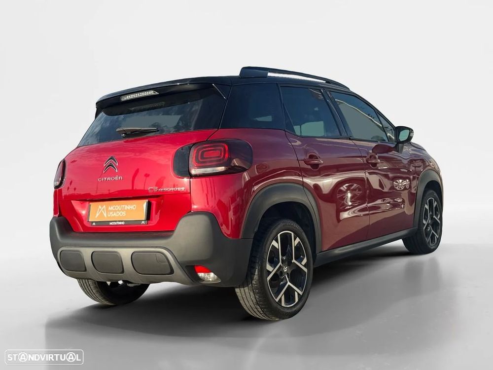 Citroën C3 Aircross 1.2 PureTech Shine - 6