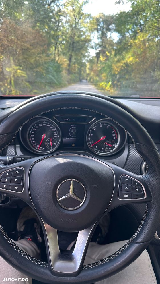 Mercedes-Benz A 160 - 9