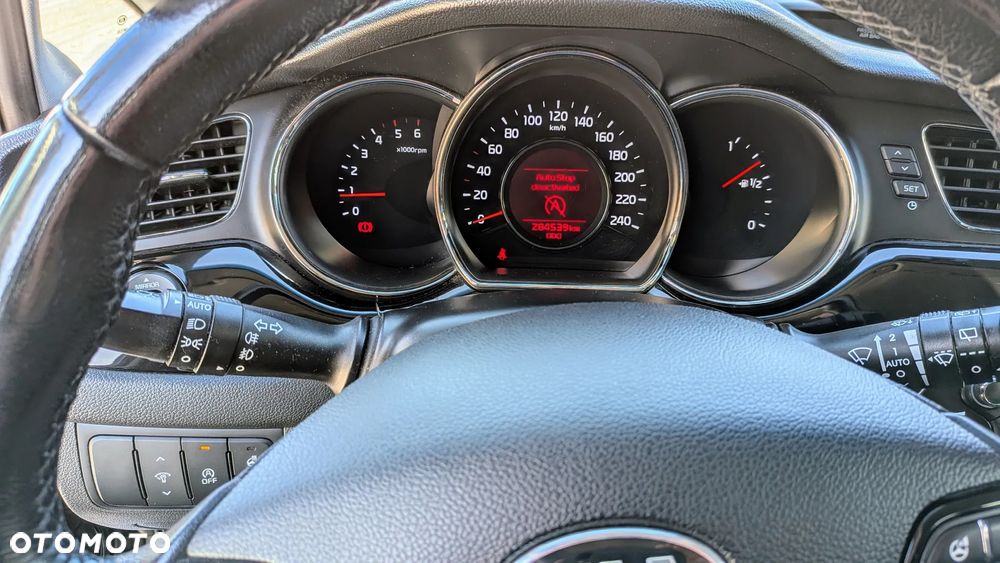 Kia Ceed 1.6 CRDi XL - 12