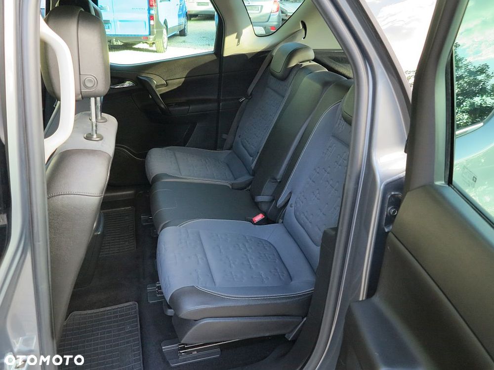 Opel Meriva 1.4 T Cosmo - 14