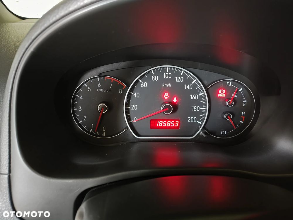 Suzuki SX4 - 21