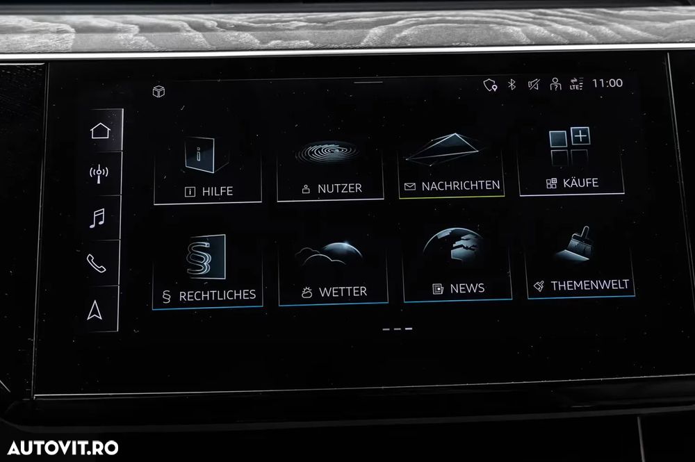 Audi Q8 e-tron - 10