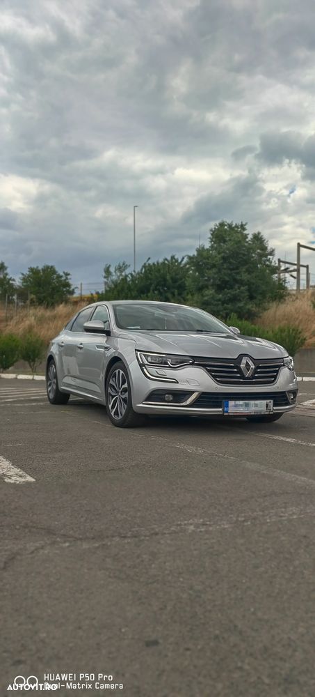 Renault Talisman ENERGY dCi EDC Intens - 10