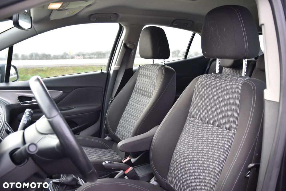 Opel Mokka ver-1-4-turbo-ecoflex-start-stop-4x4-edition - 11