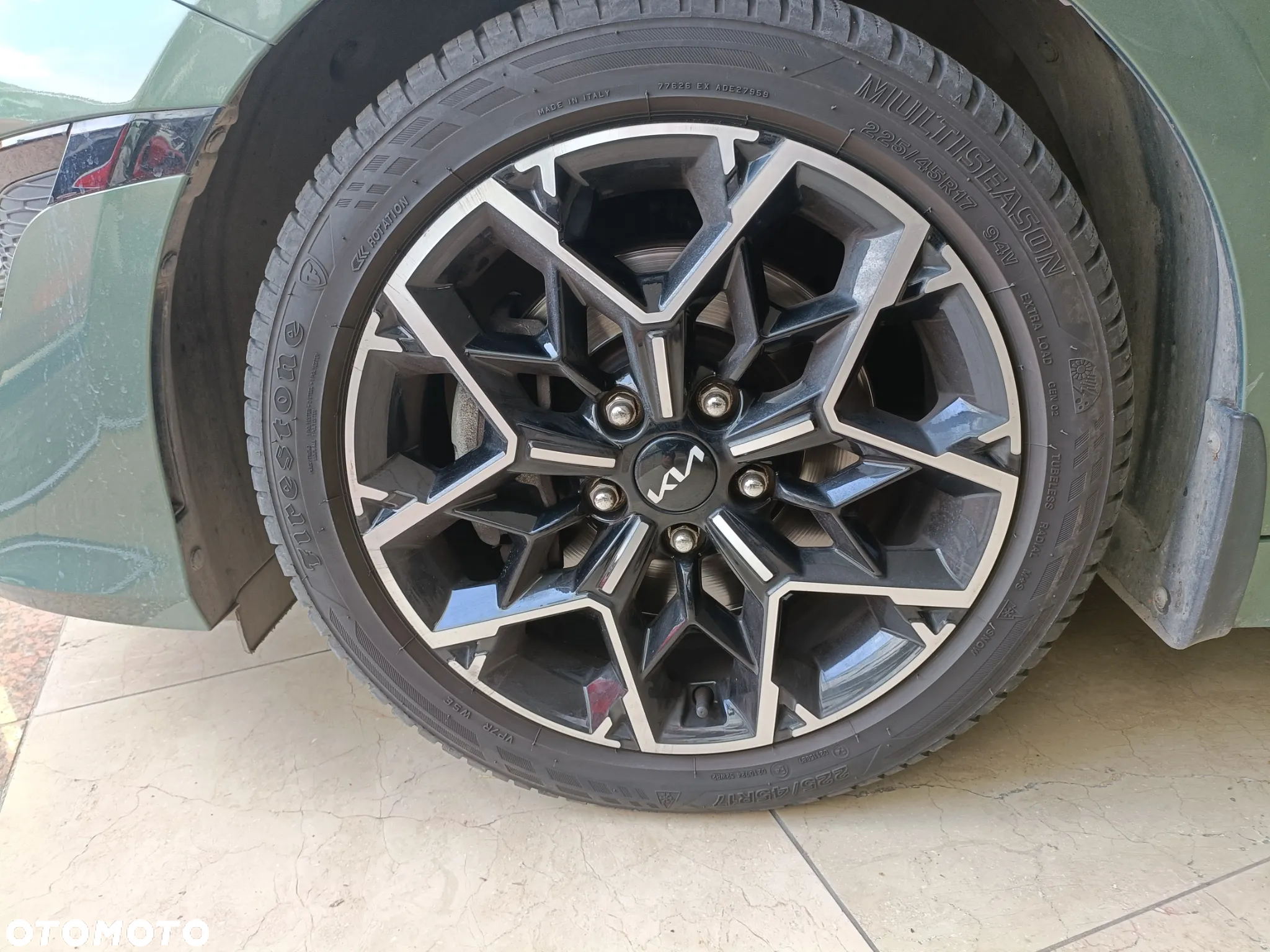 Kia ProCeed 1.5 T-GDI GT Line DCT - 6