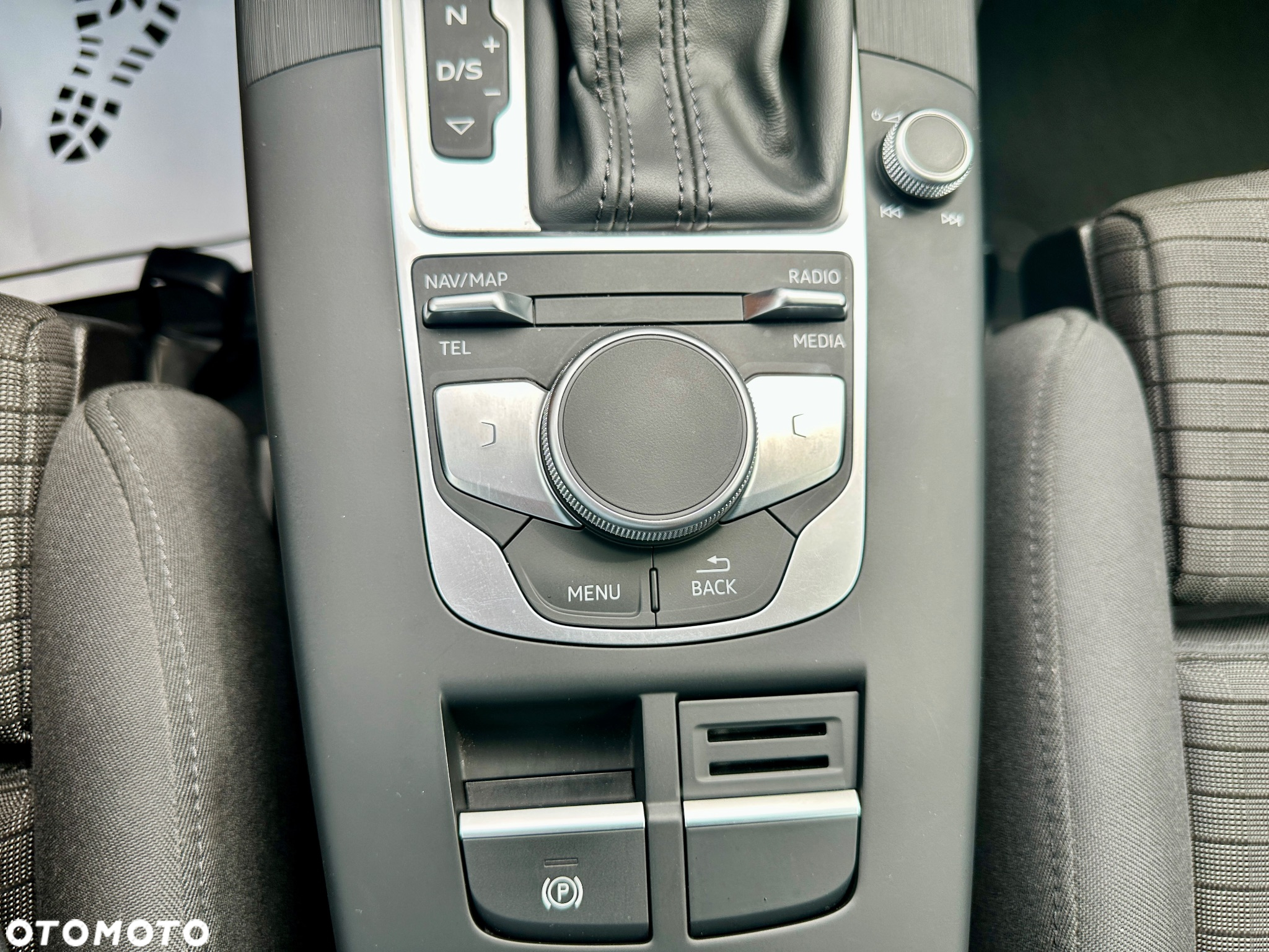 Audi A3 - 30