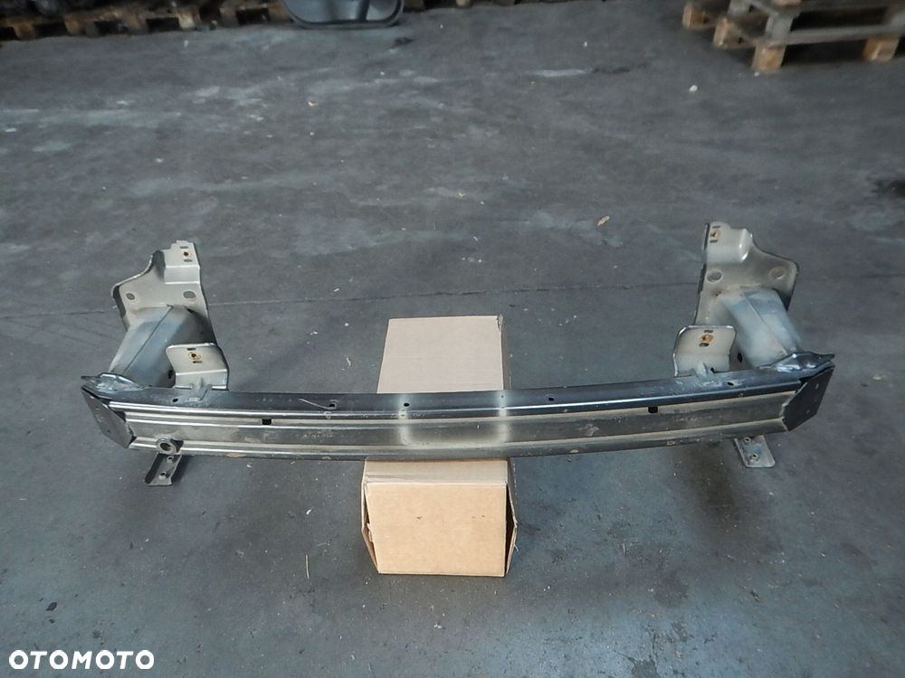 belka zderzaka przod ford s max mk2 galaxy mk4 em2b-r10922-bb - 1