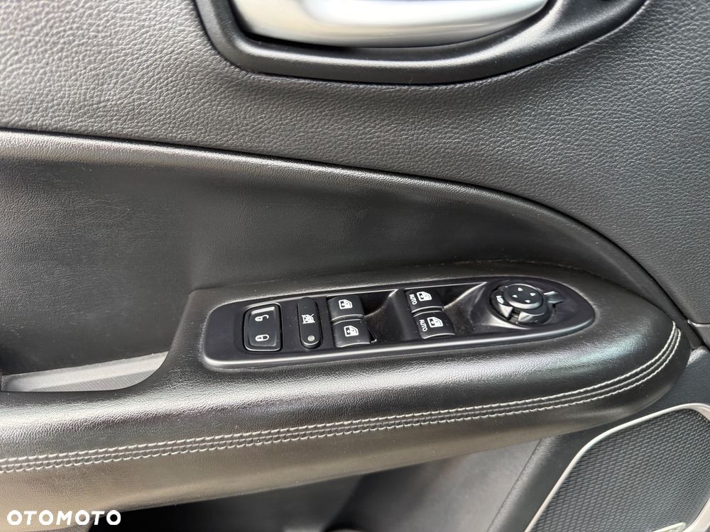 Jeep Compass 1.3 T-GDI I4 Automatik S - 22