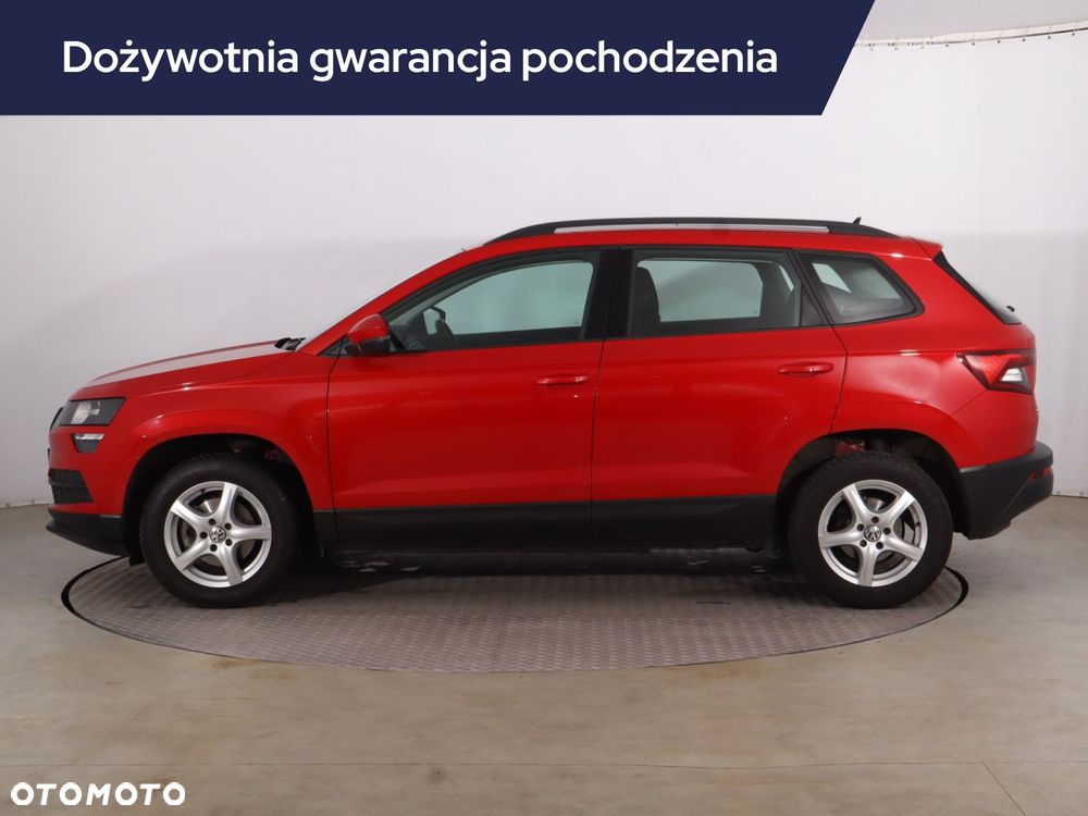 Skoda Karoq - 4