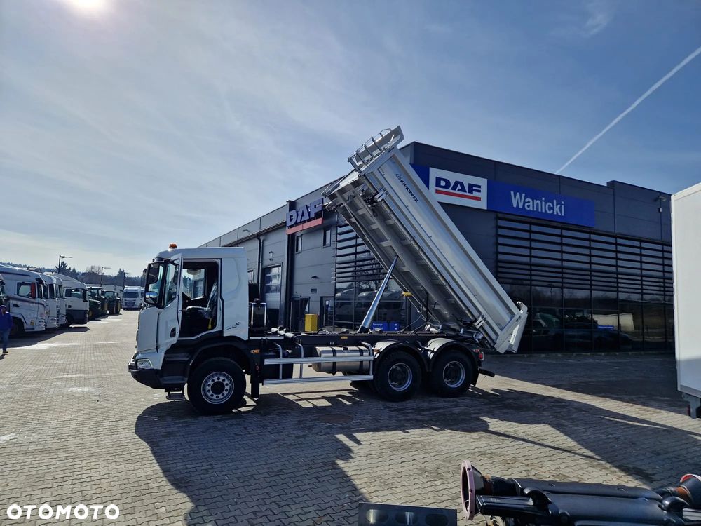 DAF DAF XDC 450 FAT - 16
