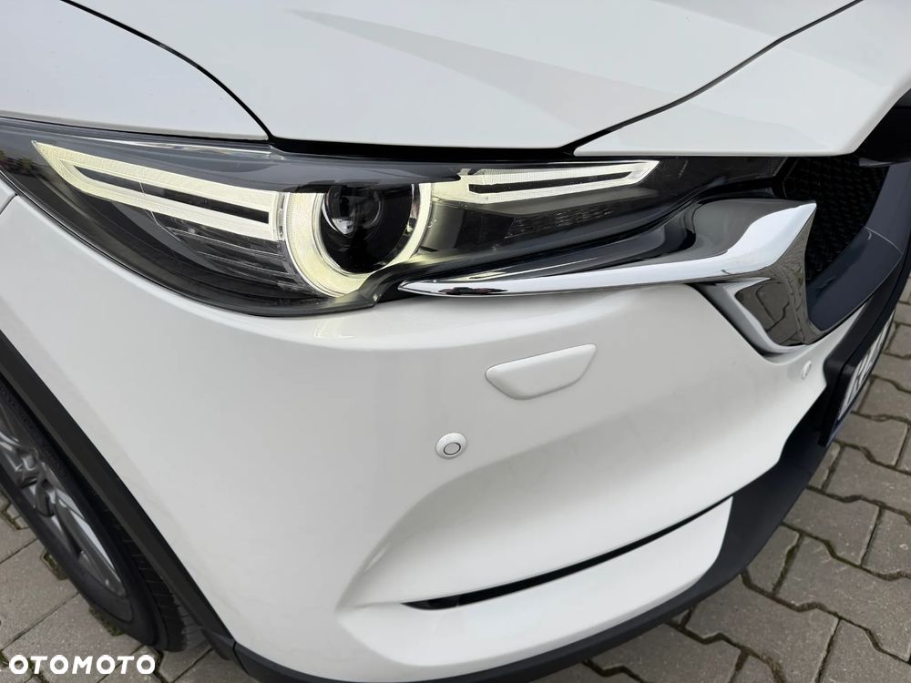 Mazda CX-5 SKYACTIV-D 150 SCR Exclusive-Line - 30