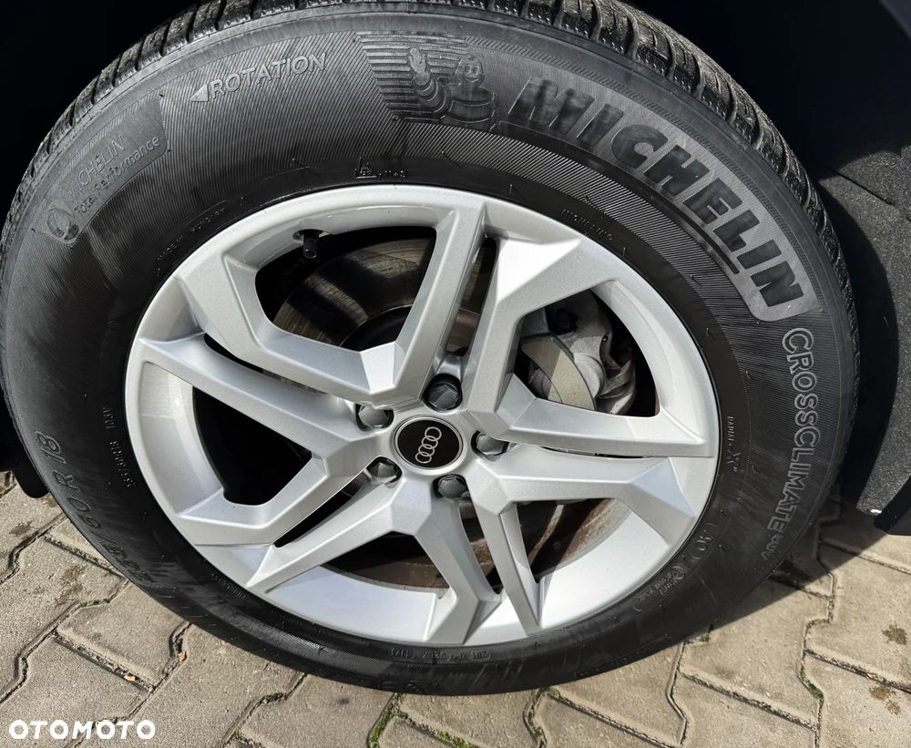Audi Q5 40 TFSI quattro S tronic - 39
