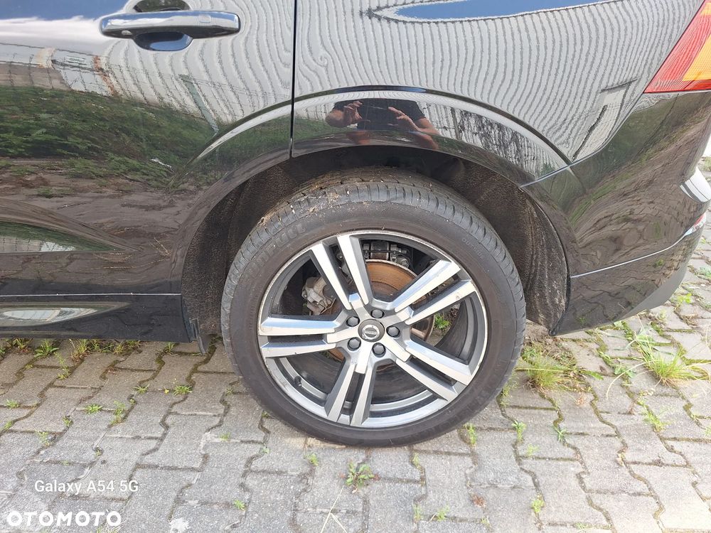 Volvo XC 60 - 5