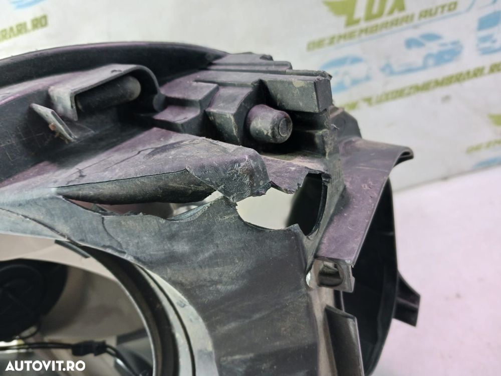 Far dreapta cu defect Mini Clubman R55 [facelift] [2010 - 2014] 1.6 b - 2