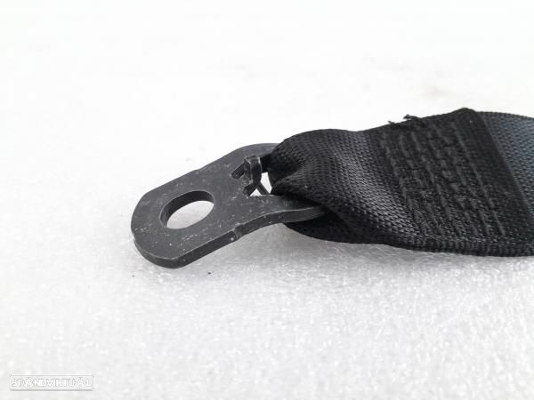 Cinto Tras Esq Mercedes-Benz A-Class (W169) - 3