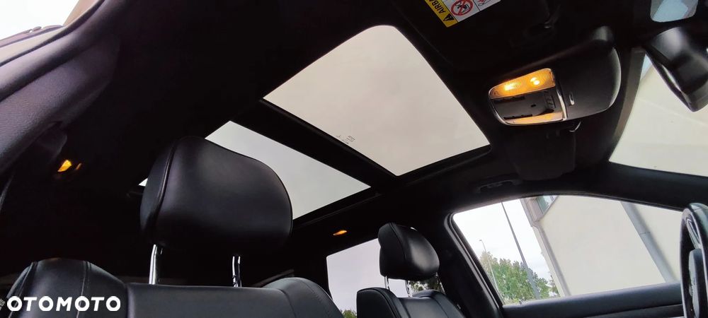Jeep Grand Cherokee 3.0 CRD Overland Summit - 21