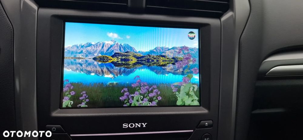 Ford Mondeo 2.0 TDCi STart-Stopp PowerShift-Aut Titanium - 35