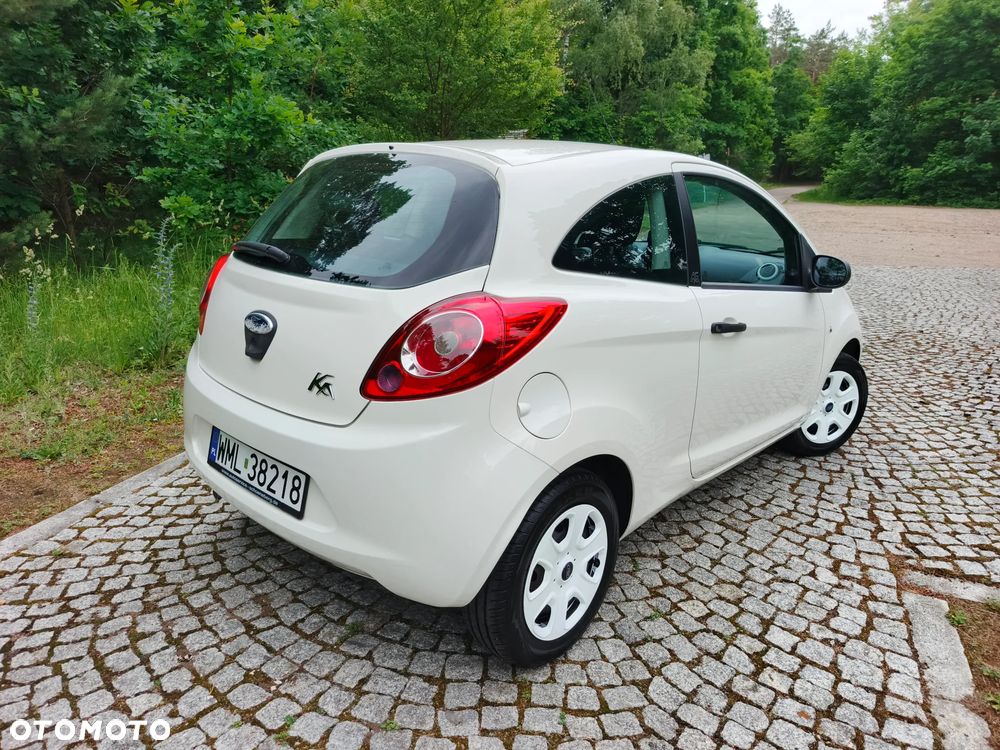 Ford KA Style - 33