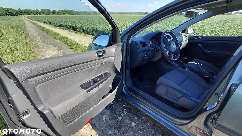 Volkswagen Golf 1.4 Trendline - 16