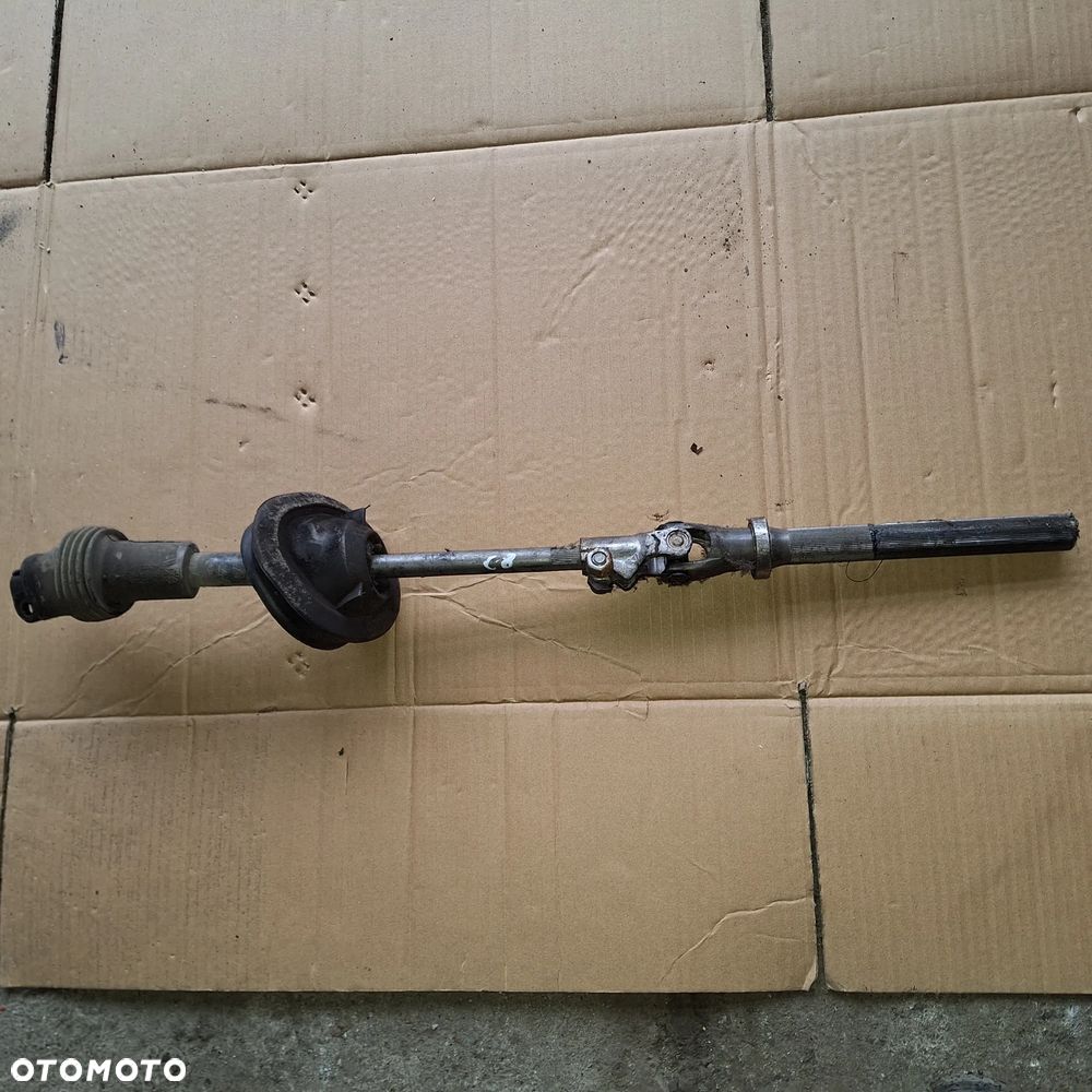 KRZYZAK KOLUMNY KIEROWNICZEJ CITROEN C8 - 1