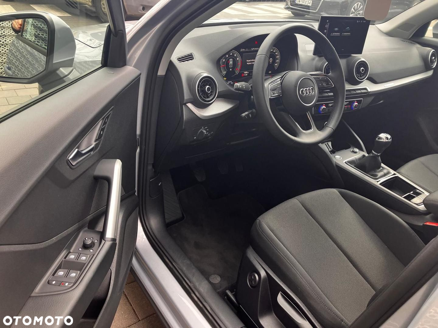 Audi Q2 30 TFSI - 17
