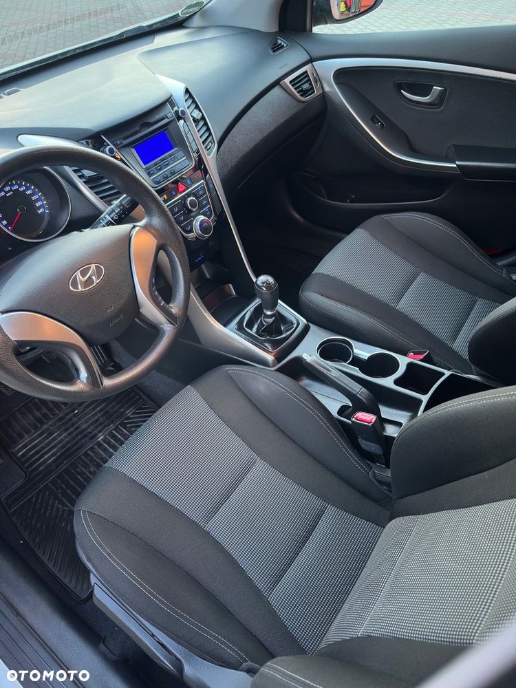 Hyundai i30 1.4 Style - 11