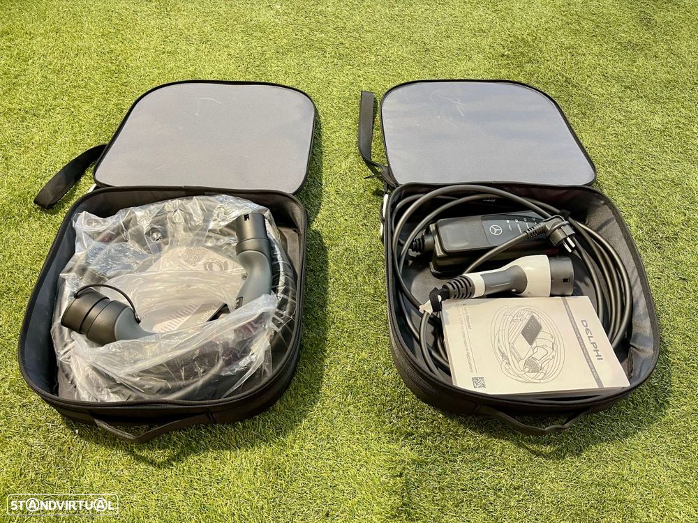 Mercedes-Benz EQB - 46