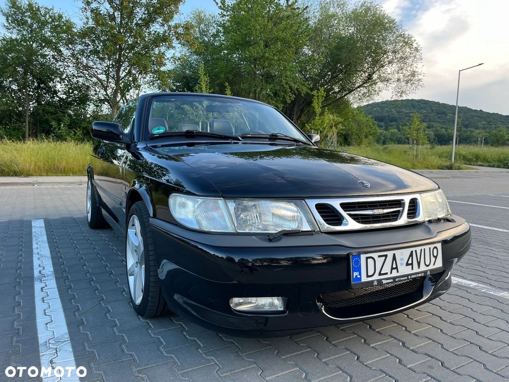 Saab 9-3 - 5
