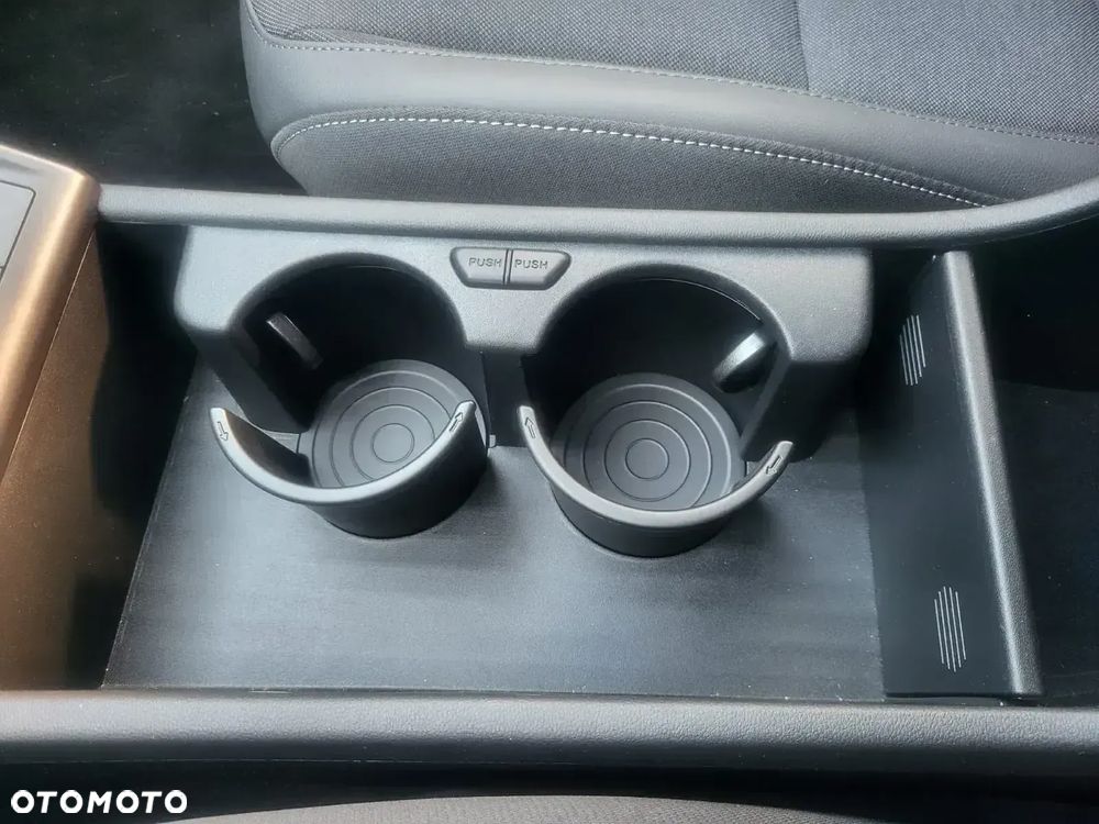 Hyundai Kona 1.6 GDI Hybrid Executive DCT - 29