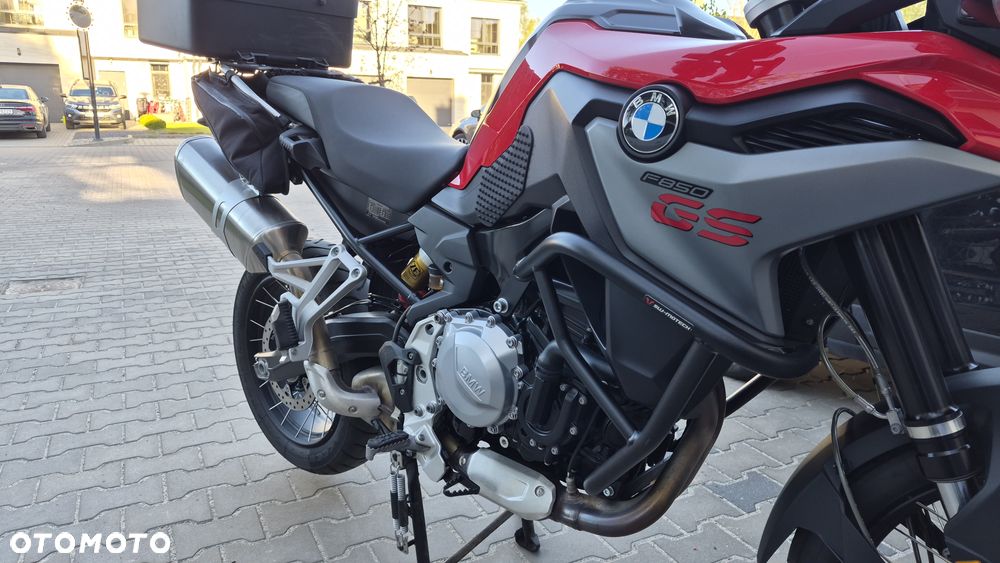 BMW GS - 18